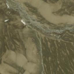 Satellite imagery of Baroghil Pass, AF