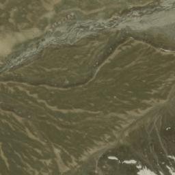 Satellite imagery of Baroghil Pass, AF