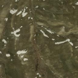 Satellite imagery of Chok Ditak Pass, AF