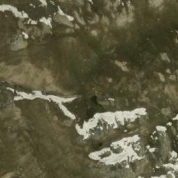 Satellite imagery of Chok Ditak Pass, AF