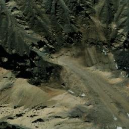Satellite imagery of Sūrki Ūwīn, AF