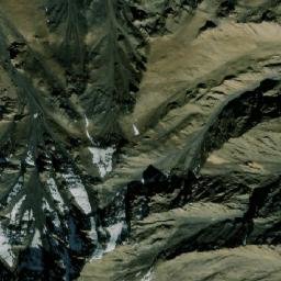 Satellite imagery of Sūrki Ūwīn, AF