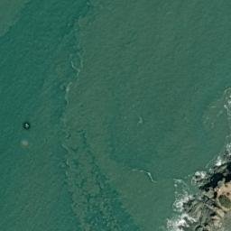 Satellite imagery of Chŏnggok-tu, KR