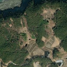 Satellite imagery of Chŏnggok-tu, KR