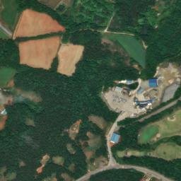 Satellite imagery of P’algak-chŏng, KR