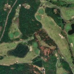 Satellite imagery of P’algak-chŏng, KR