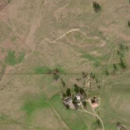 Satellite imagery of ACADEMY AZ MK — NGS GT1653 — Fresno County, US, US