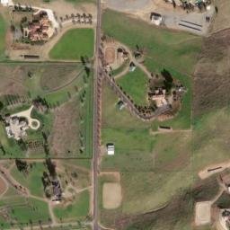 Satellite imagery of D 803 — NGS GT1655 — Fresno County, US, US