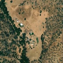 Satellite imagery of Granite Ridge, US