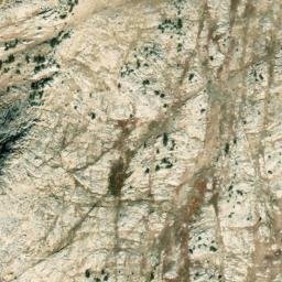 Satellite imagery of Goat Crest, US