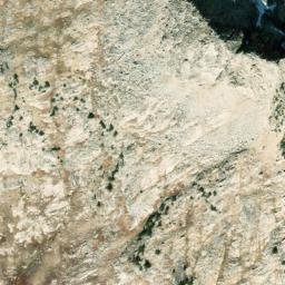 Satellite imagery of Goat Crest, US