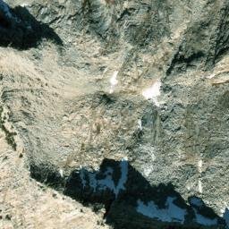 Satellite imagery of Goat Crest, US