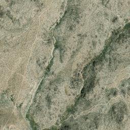 Satellite imagery of Seventy-Niner Numbers 1-2 Prospects, US