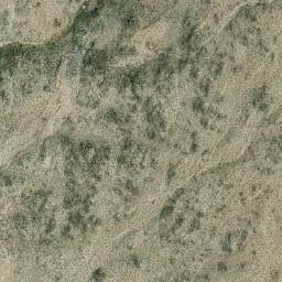 Satellite imagery of Philday Lode Prospect, US