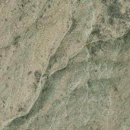 Satellite imagery of Philday Lode Prospect, US