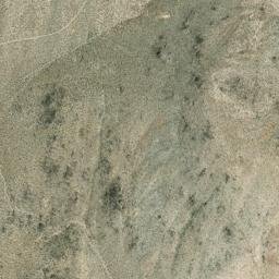 Satellite imagery of Copper Empire Group Mine, US
