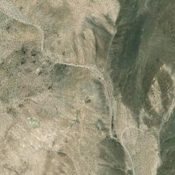 Satellite imagery of Copper Empire Group Mine, US