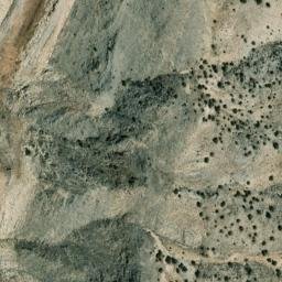 Satellite imagery of Joe Diaz Prospect, US