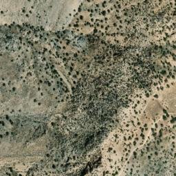 Satellite imagery of Talco Prospect, US