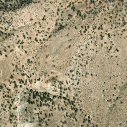 Satellite imagery of Talco Prospect, US