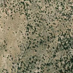 Satellite imagery of Talco Prospect, US