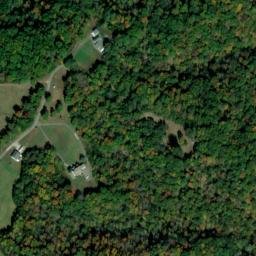 Satellite imagery of Dean Ridge, US