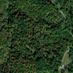 Satellite imagery of Dean Ridge, US