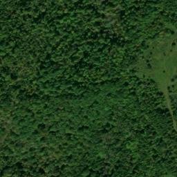 Satellite imagery of Doc Kidd Ridge, US