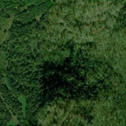 Satellite imagery of Doc Kidd Ridge, US
