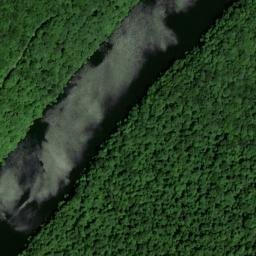 Satellite imagery of Gourd Neck, US