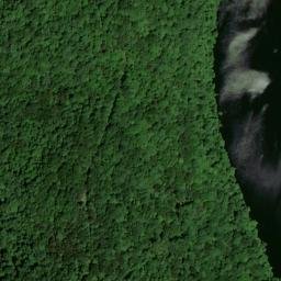Satellite imagery of Gourd Neck, US