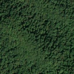 Satellite imagery of English Spur, US