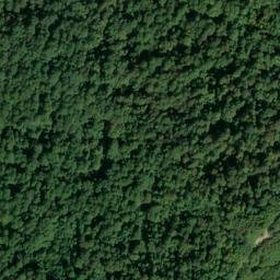 Satellite imagery of English Spur, US