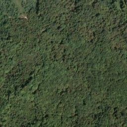 Satellite imagery of Exeter Mine, US
