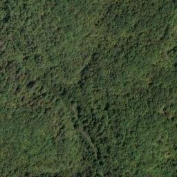 Satellite imagery of Exeter Mine, US