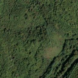 Satellite imagery of Exeter Mine, US