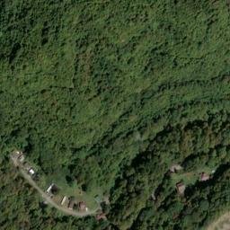 Satellite imagery of Castlewood Quarry, US