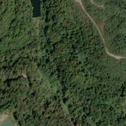 Satellite imagery of Castlewood Quarry, US