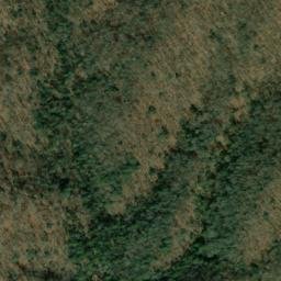 Satellite imagery of Davey Land Ridge, US