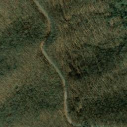 Satellite imagery of Davey Land Ridge, US