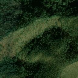 Satellite imagery of Pine Ridge, US