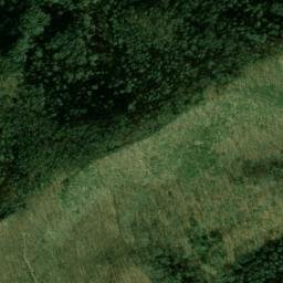 Satellite imagery of Pine Ridge, US