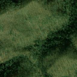 Satellite imagery of Pine Ridge, US