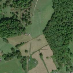 Satellite imagery of Worthy Mine, US