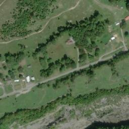 Satellite imagery of Worthy Mine, US
