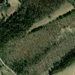 Satellite imagery of Raper Ridge, US