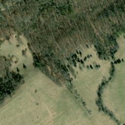 Satellite imagery of Raper Ridge, US