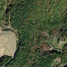 Satellite imagery of Sylvatus Quarry, US