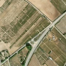 Satellite imagery of survey_point, DZ