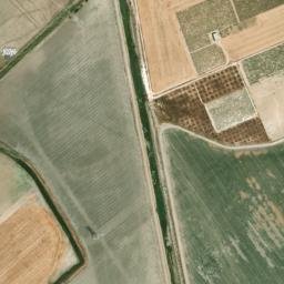 Satellite imagery of survey_point, DZ
